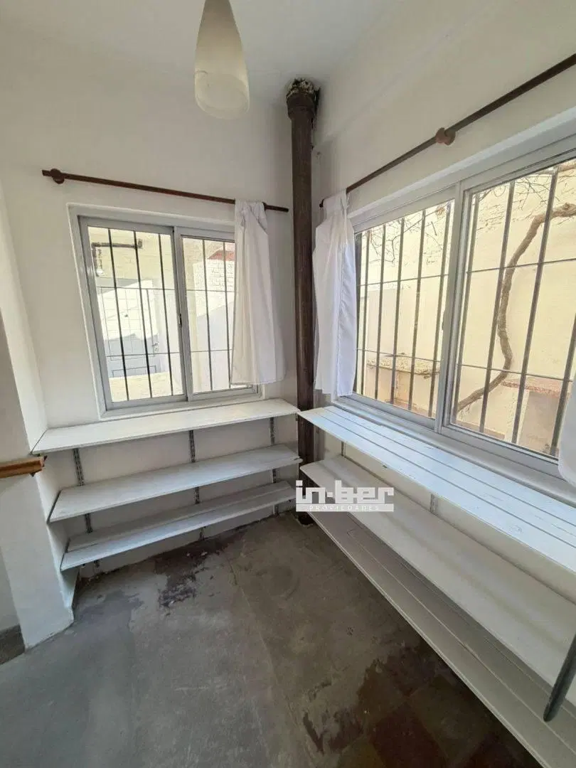 Departamento 1 dormitorio. | Av. Italia 4910 8