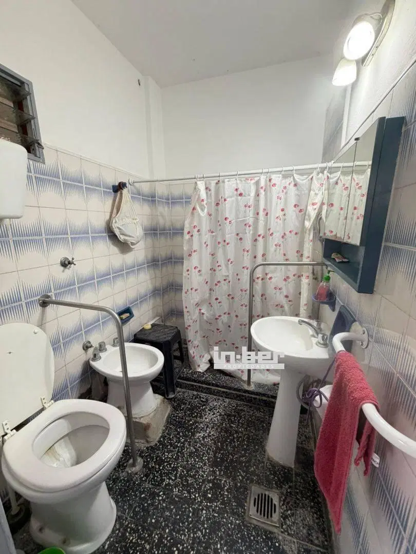 Departamento 1 dormitorio. | Av. Italia 4910 3