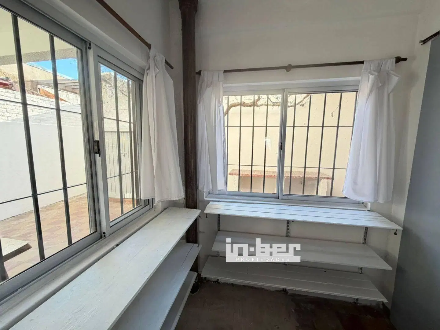 Departamento 1 dormitorio. | Av. Italia 4910 5
