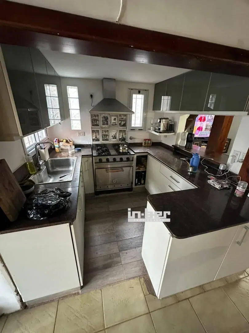 Casa 3 dormitorios. | Calle 358 1395 4