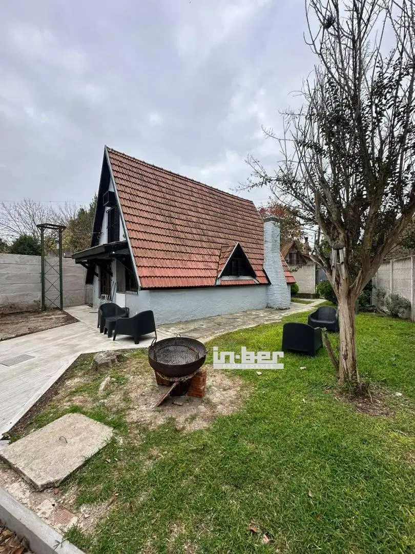 Casa 3 dormitorios. | Calle 358 1395 5