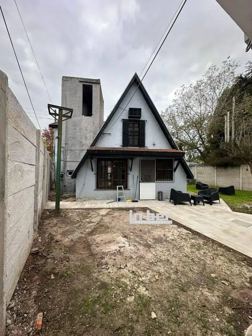 Casa 3 dormitorios. | Calle 358 1395 2