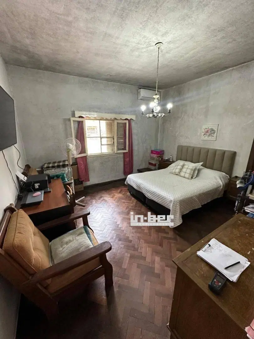 Casa 2 dormitorios. | Calle 214 1364 8