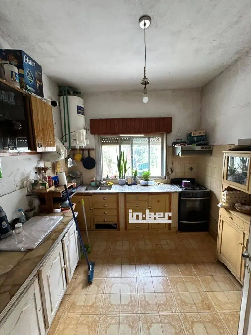 Casa 2 dormitorios. | Calle 214 1364 5