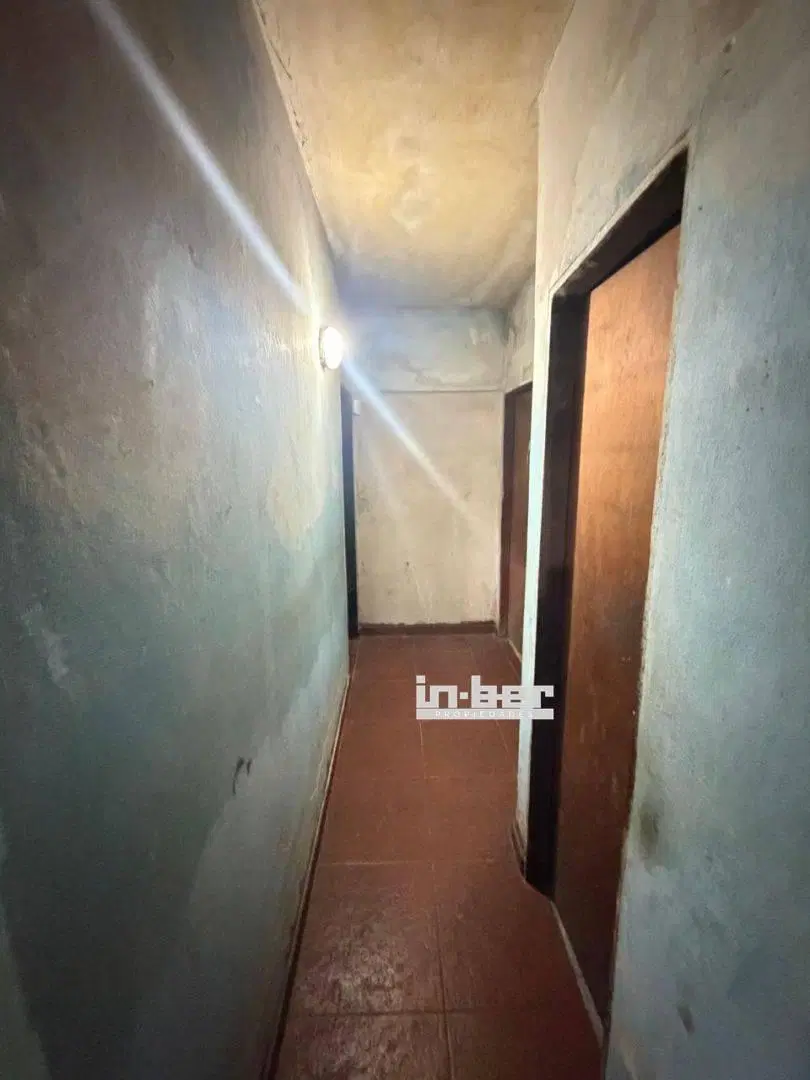 Casa 1 dormitorio. | Av dr.Luis agote 252 5