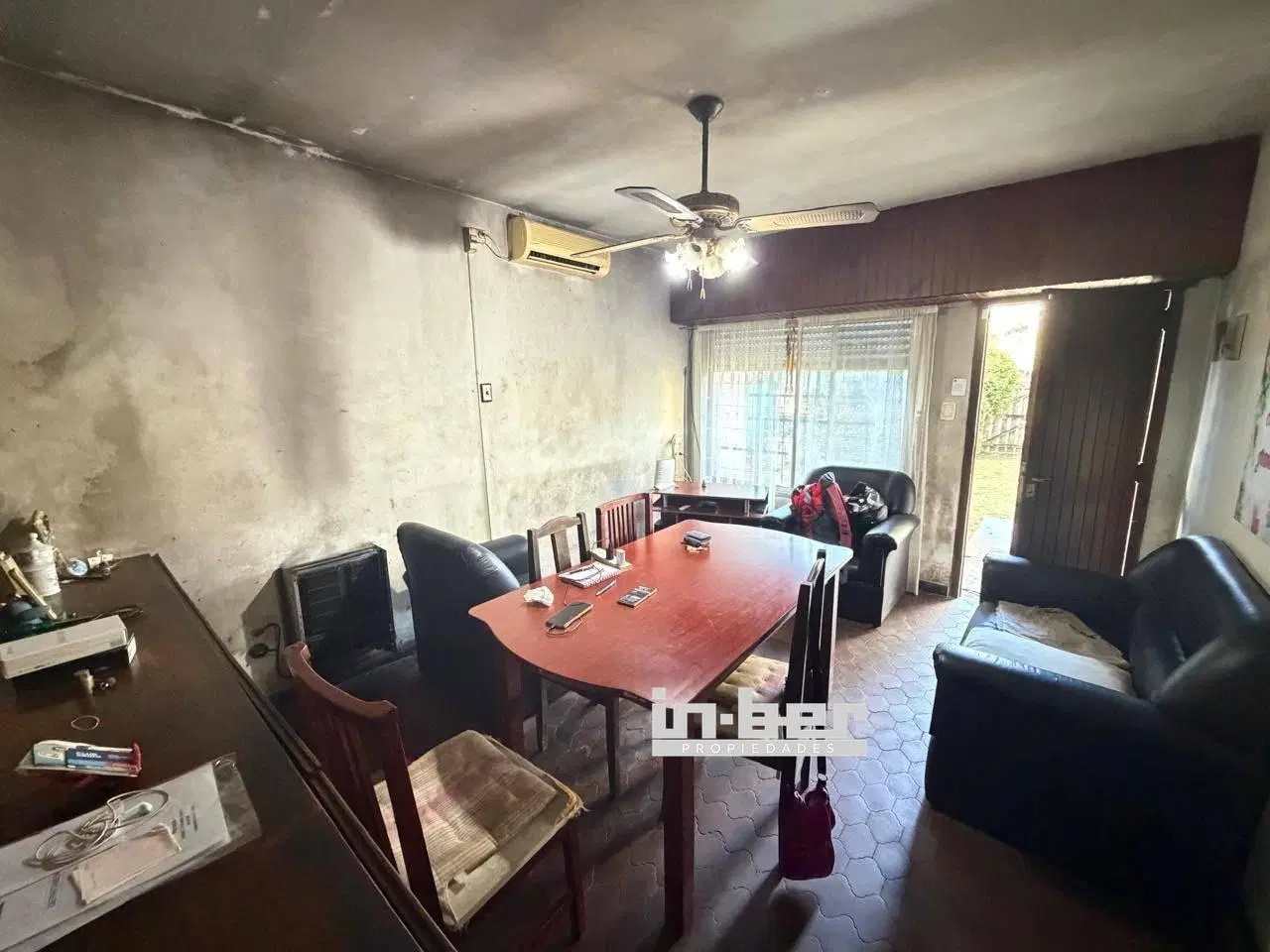 Casa 1 dormitorio. | Av dr.Luis agote 252 4