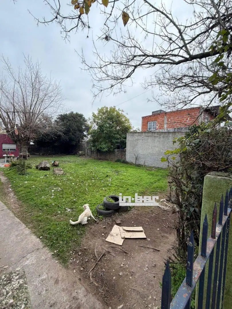 Lote . | calle 38A S/N 1