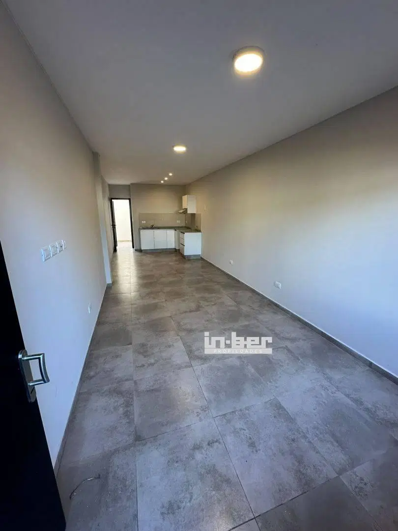 Departamento 2 dormitorios. | Calle 133 2938 8