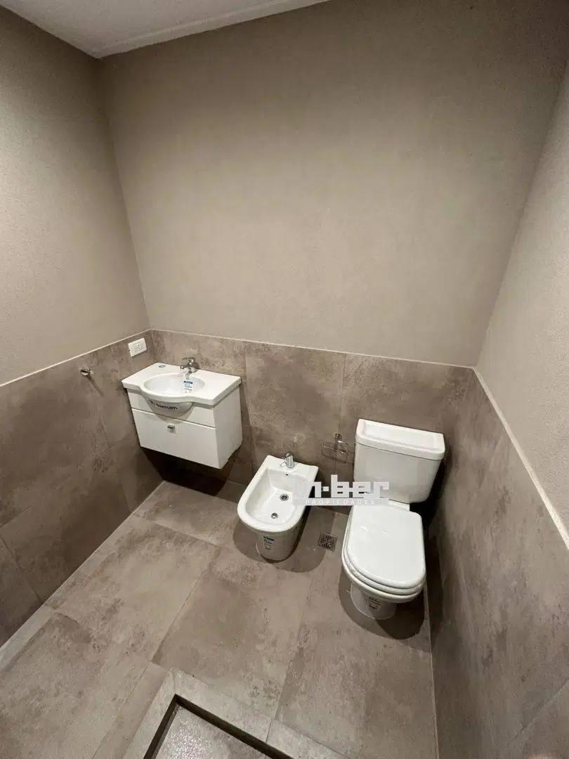 Departamento 2 dormitorios. | Calle 133 2938 4