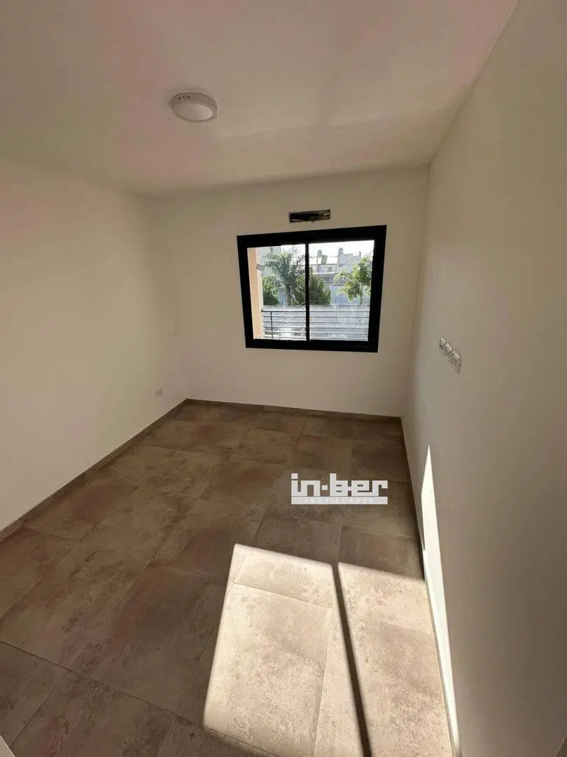 Departamento 1 dormitorio. | Calle 133 2938 4