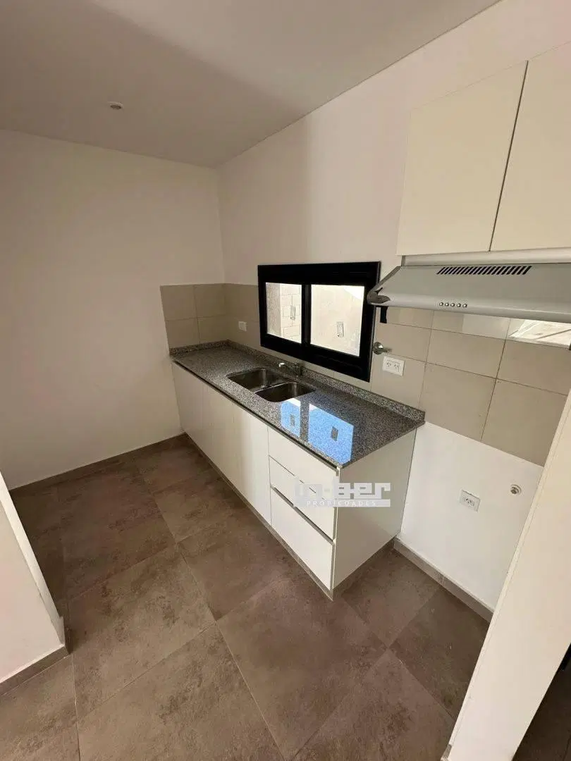 Departamento 1 dormitorio. | Calle 133 2938 5