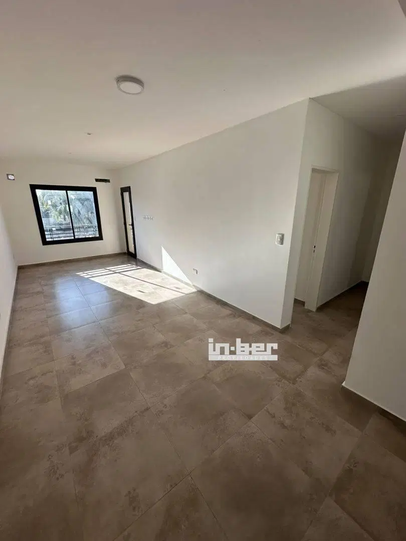 Departamento 1 dormitorio. | Calle 133 2938 2