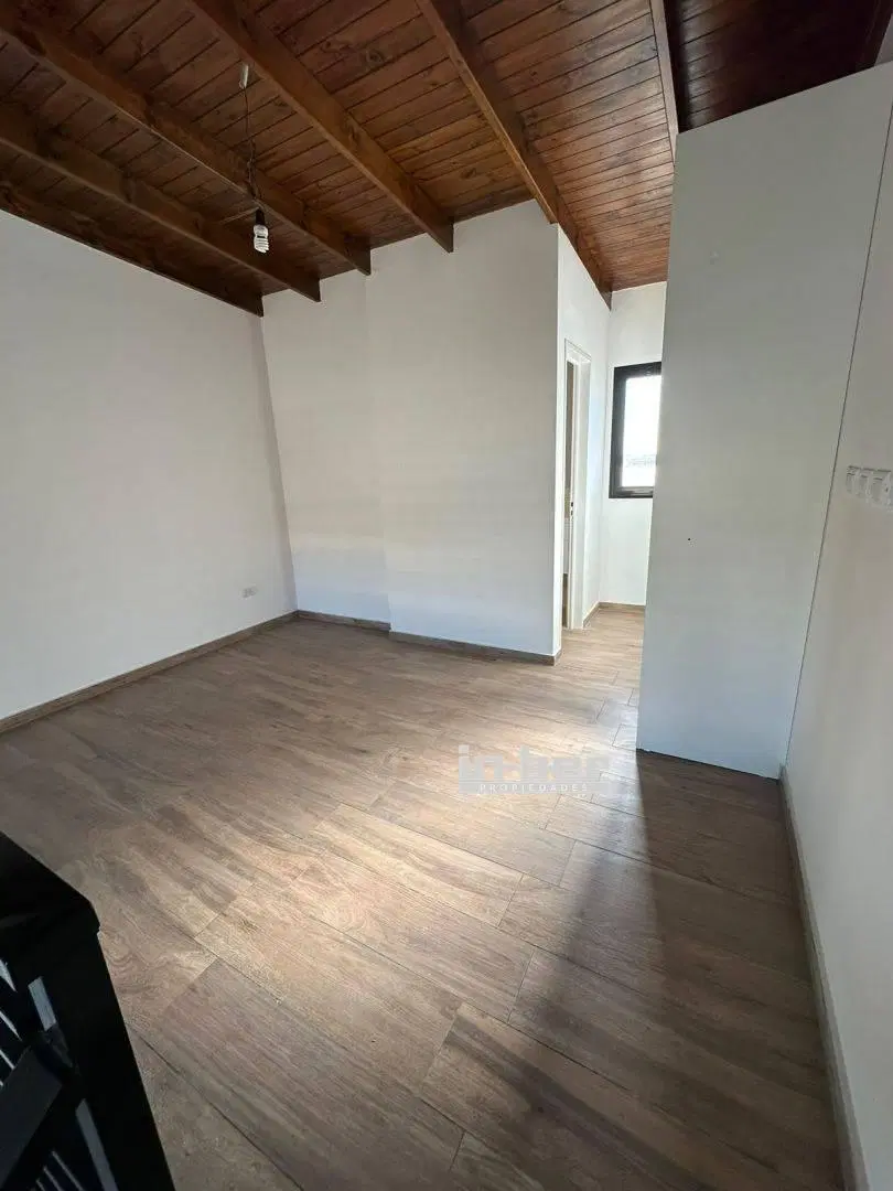 Departamento 1 dormitorio. | Calle 133 2938 3
