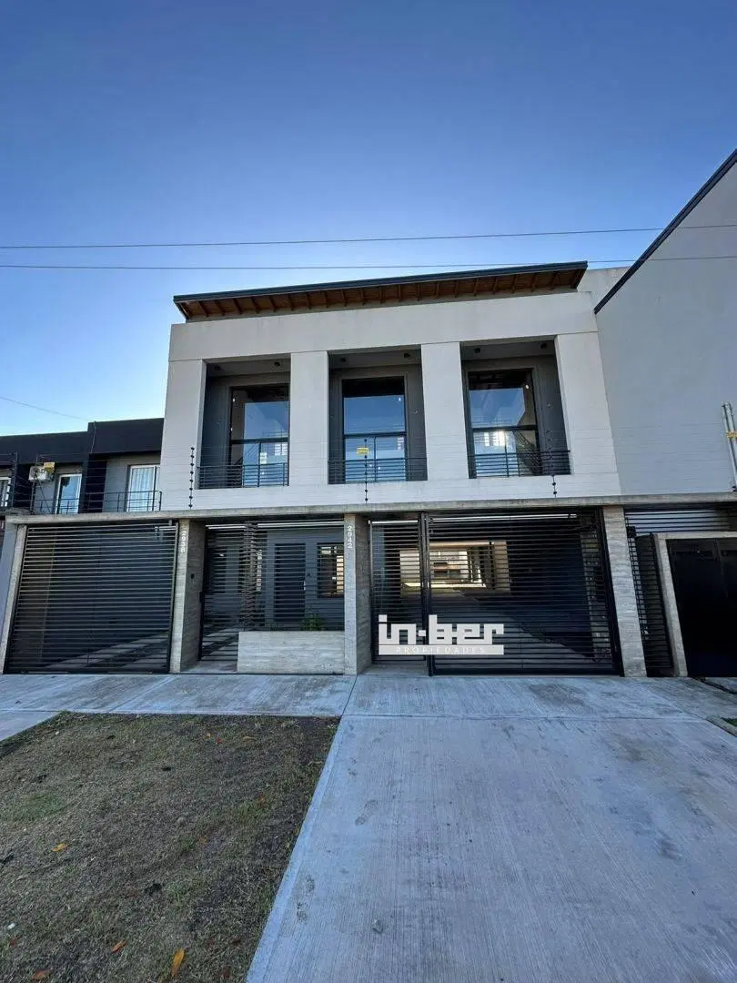 Departamento 1 dormitorio. | Calle 133 2938 5