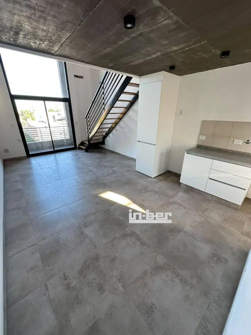 Departamento 1 dormitorio. | Calle 133 2938 4