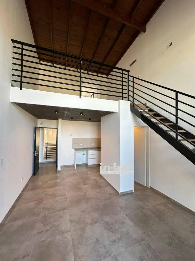 Departamento 1 dormitorio. | Calle 133 2938 2