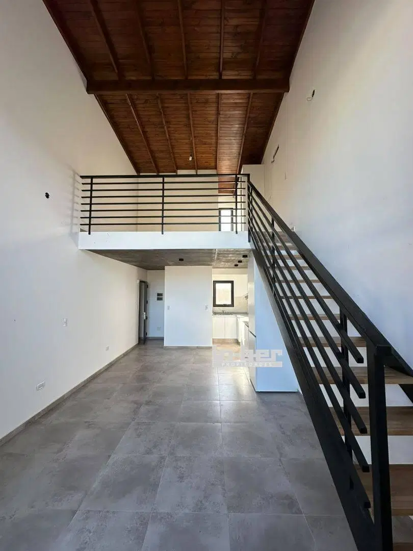 Departamento 2 dormitorios. | Calle 133 2938 2