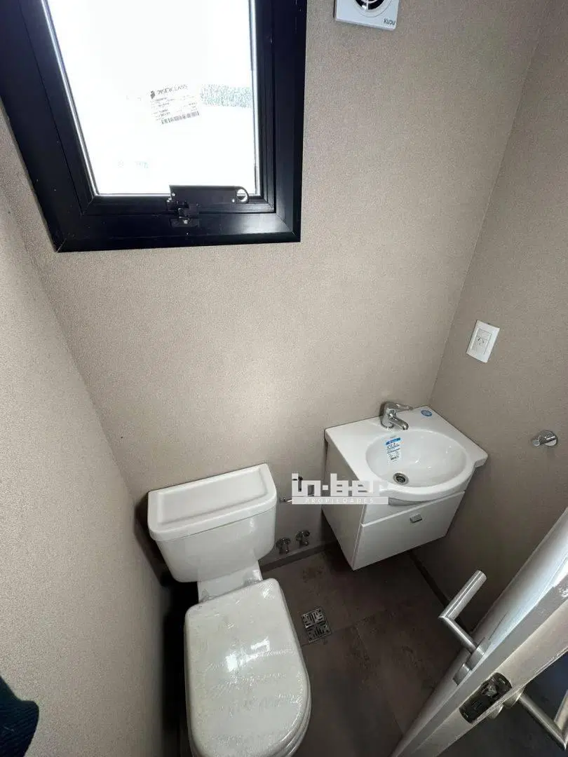 Departamento 2 dormitorios. | Calle 133 2938 5