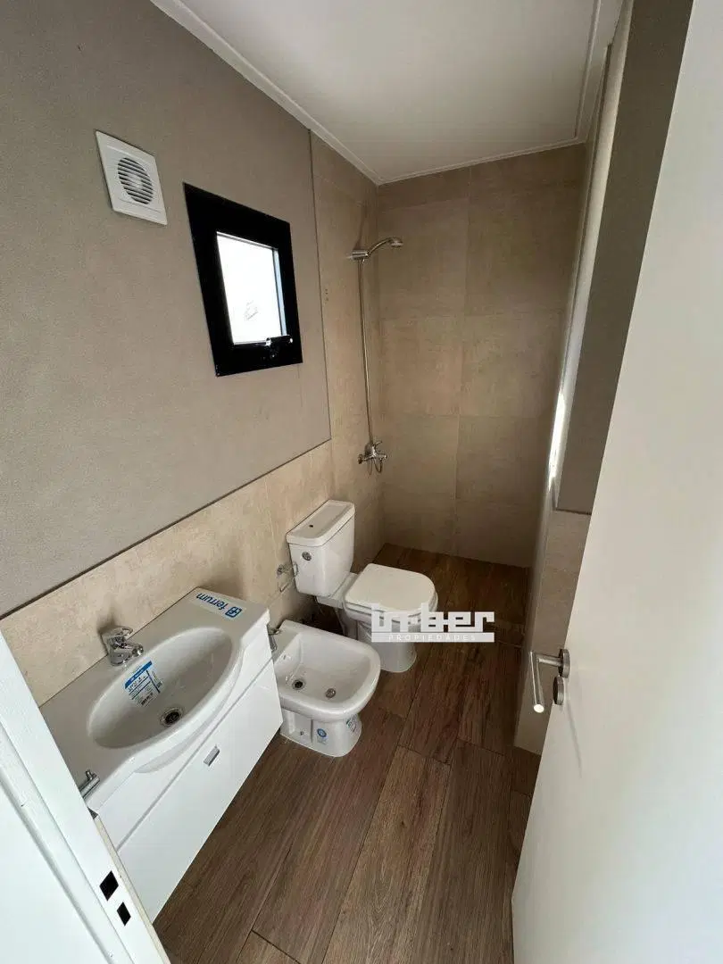 Departamento 2 dormitorios. | Calle 133 2938 8