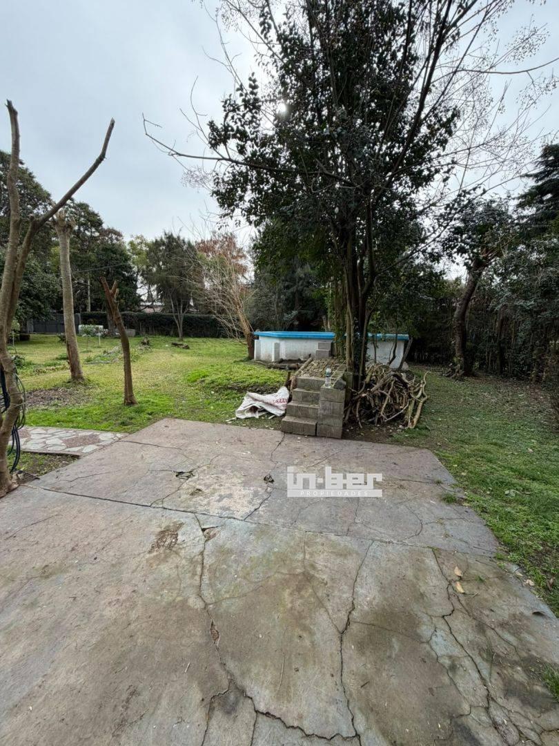 Foto de Lote con pileta, imagen 2
