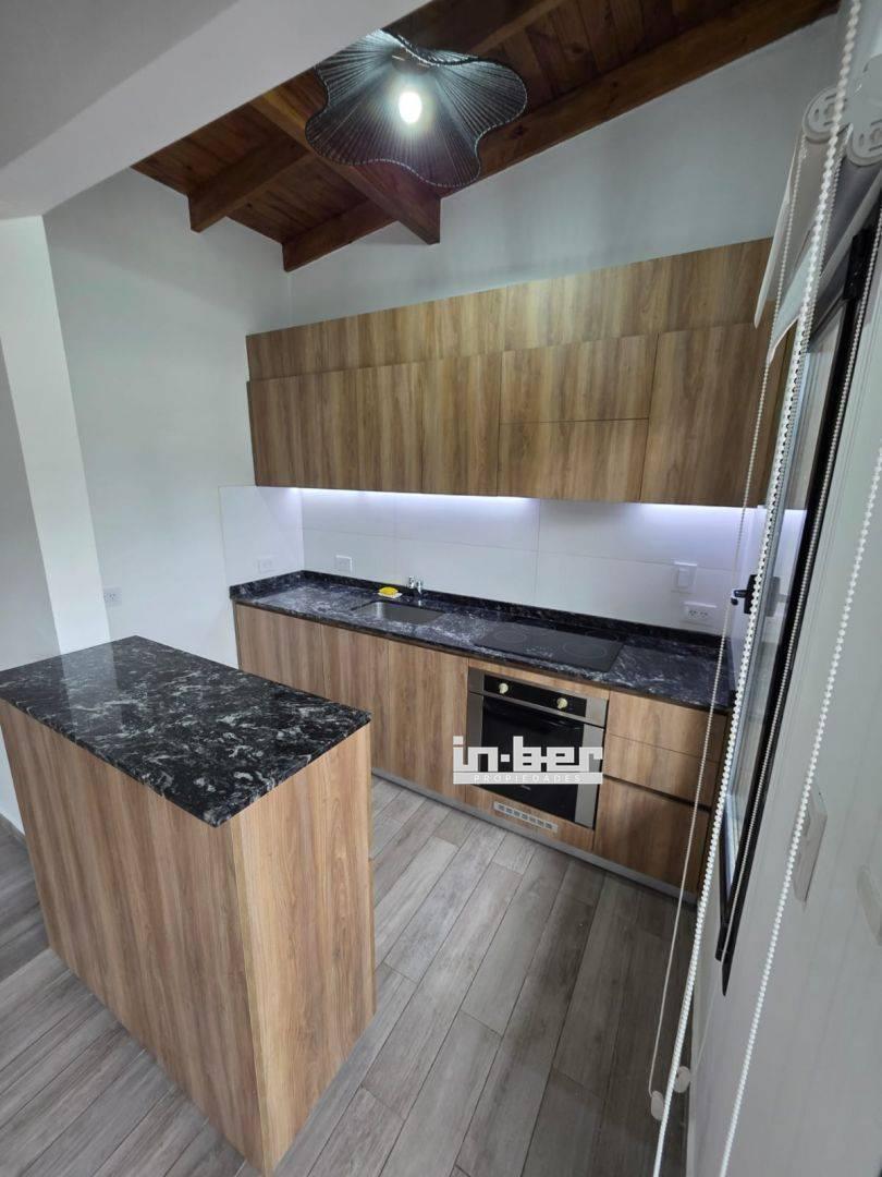 Foto de Departamento 1 dormitorio. | Eva Perón 3282, imagen 2