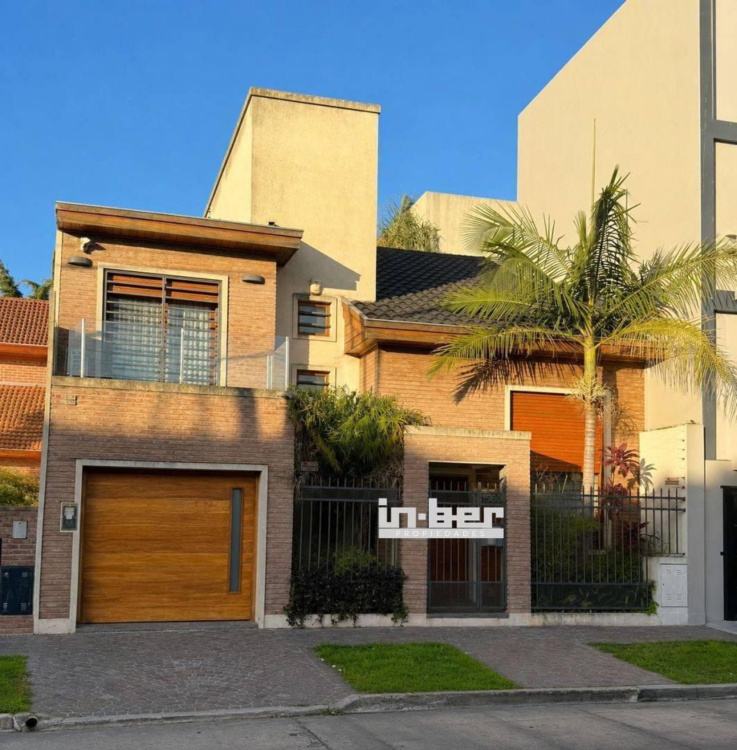 Foto de Casa 6 ambientes 3 dormitorios. | Calle ohiggins 1560, imagen 2