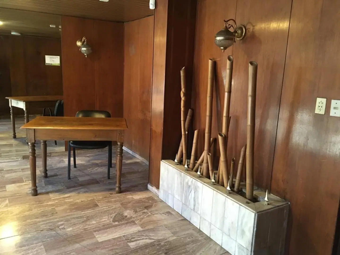 VENTA DEPARTAMENTO DE 1 DORMITORIO 1