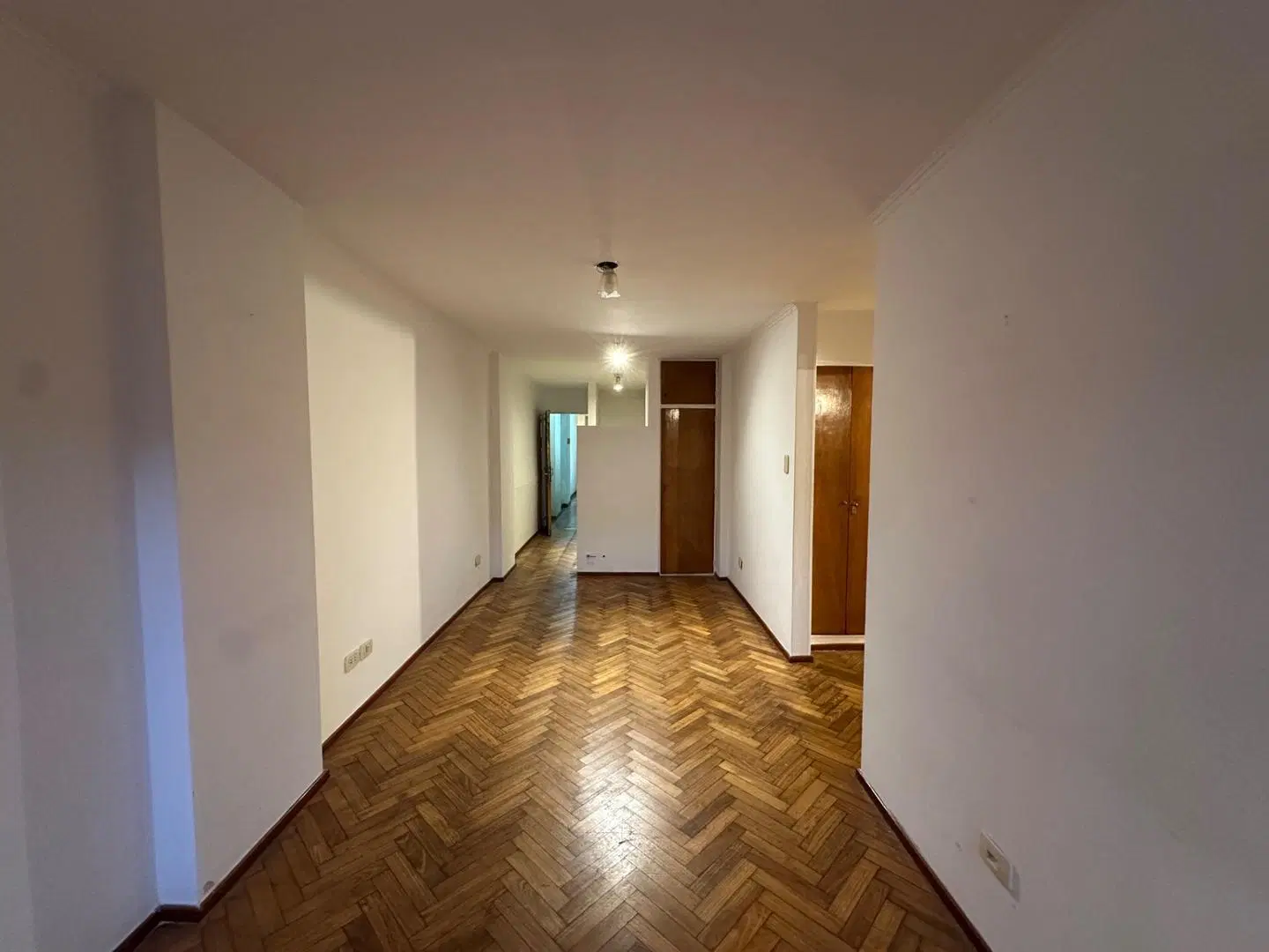 VENTA DEPARTAMENTO DE 1 DORMITORIO 3