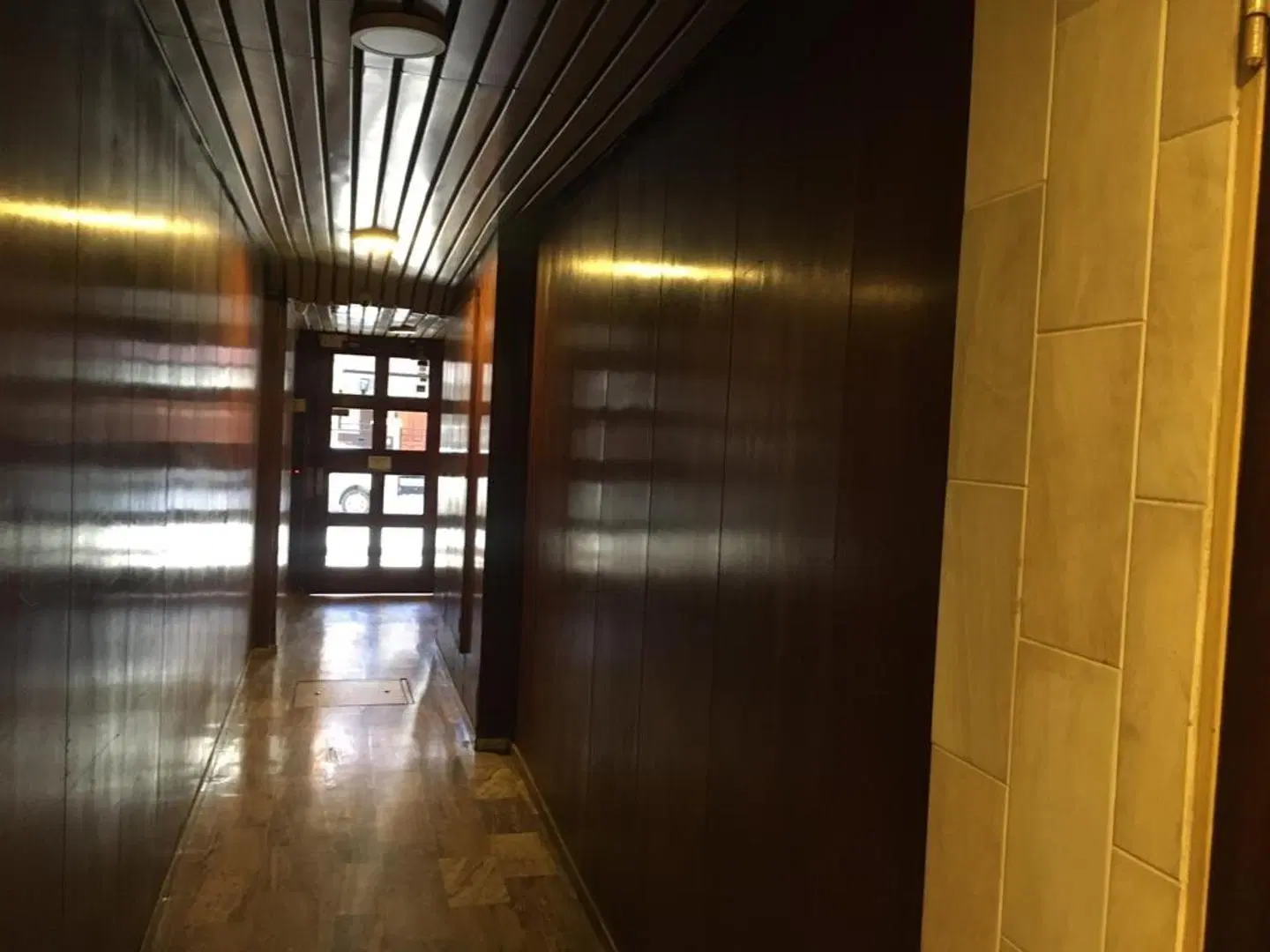 VENTA DEPARTAMENTO DE 1 DORMITORIO 4