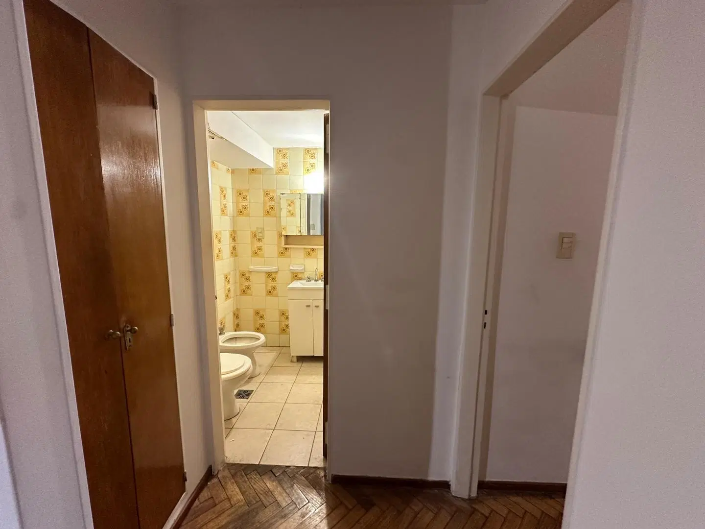 VENTA DEPARTAMENTO DE 1 DORMITORIO 5