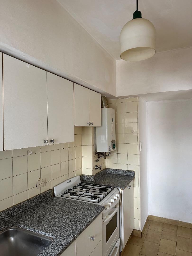 Foto de ALQUILER DEPARTAMENTO DE UN DORMITORIO EN MONTEVIDEO AL 1500, imagen 4