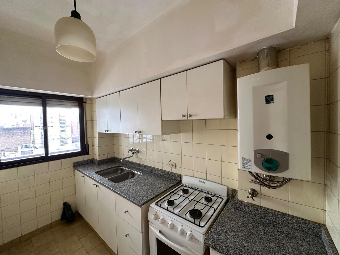 Foto de ALQUILER DEPARTAMENTO DE UN DORMITORIO EN MONTEVIDEO AL 1500, imagen 5