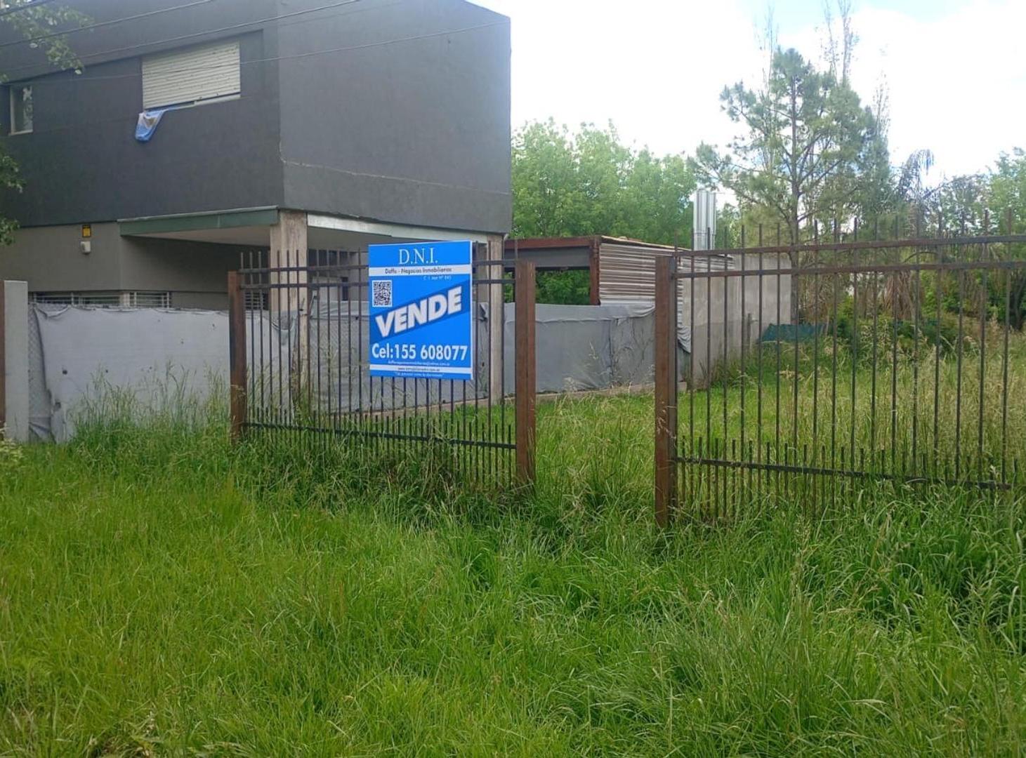 Foto de VENTA TERRENO EN ROLDÁN, imagen 1