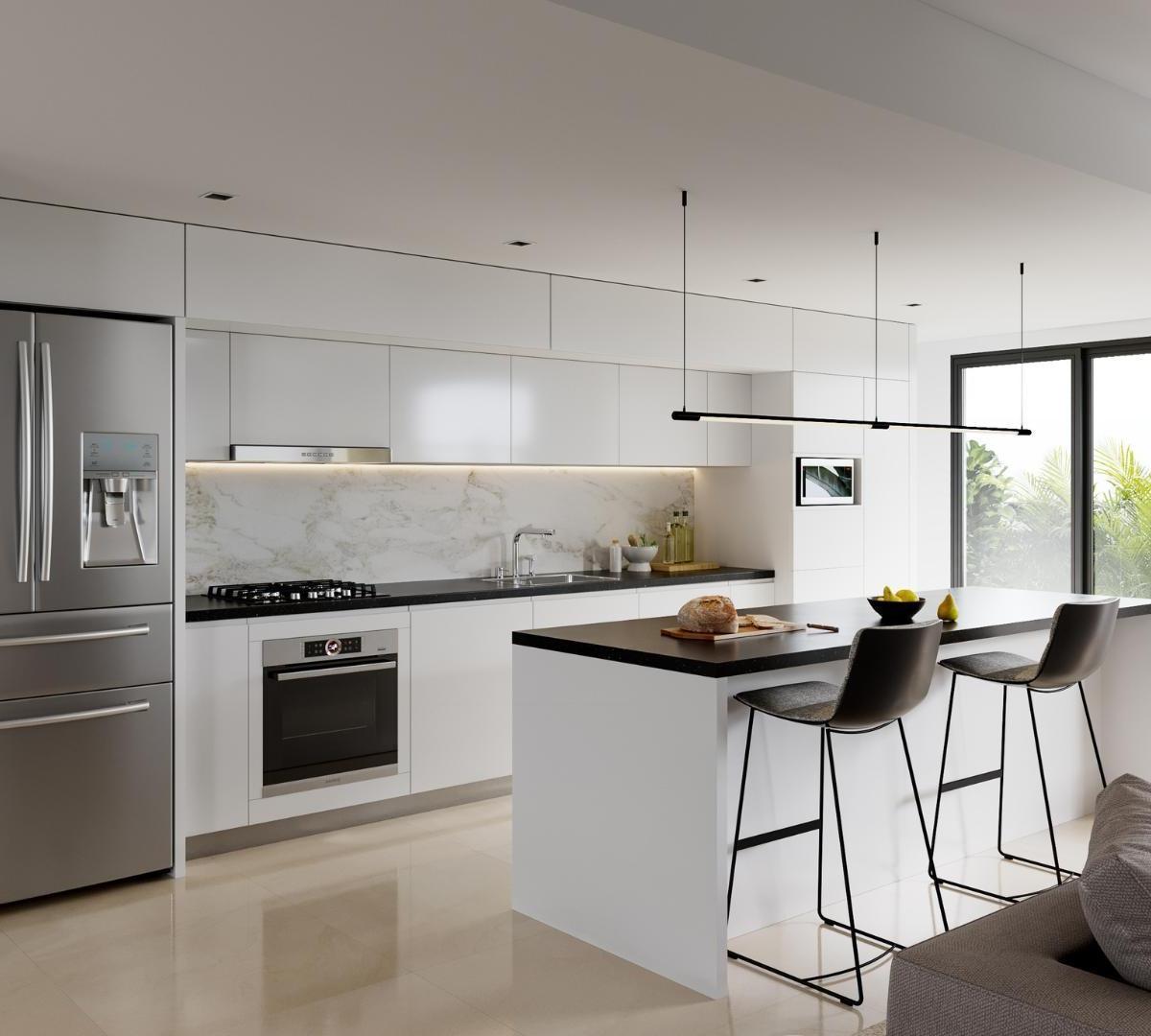 Departamento en Venta en Caballito, Capital Federal, Buenos Aires 3