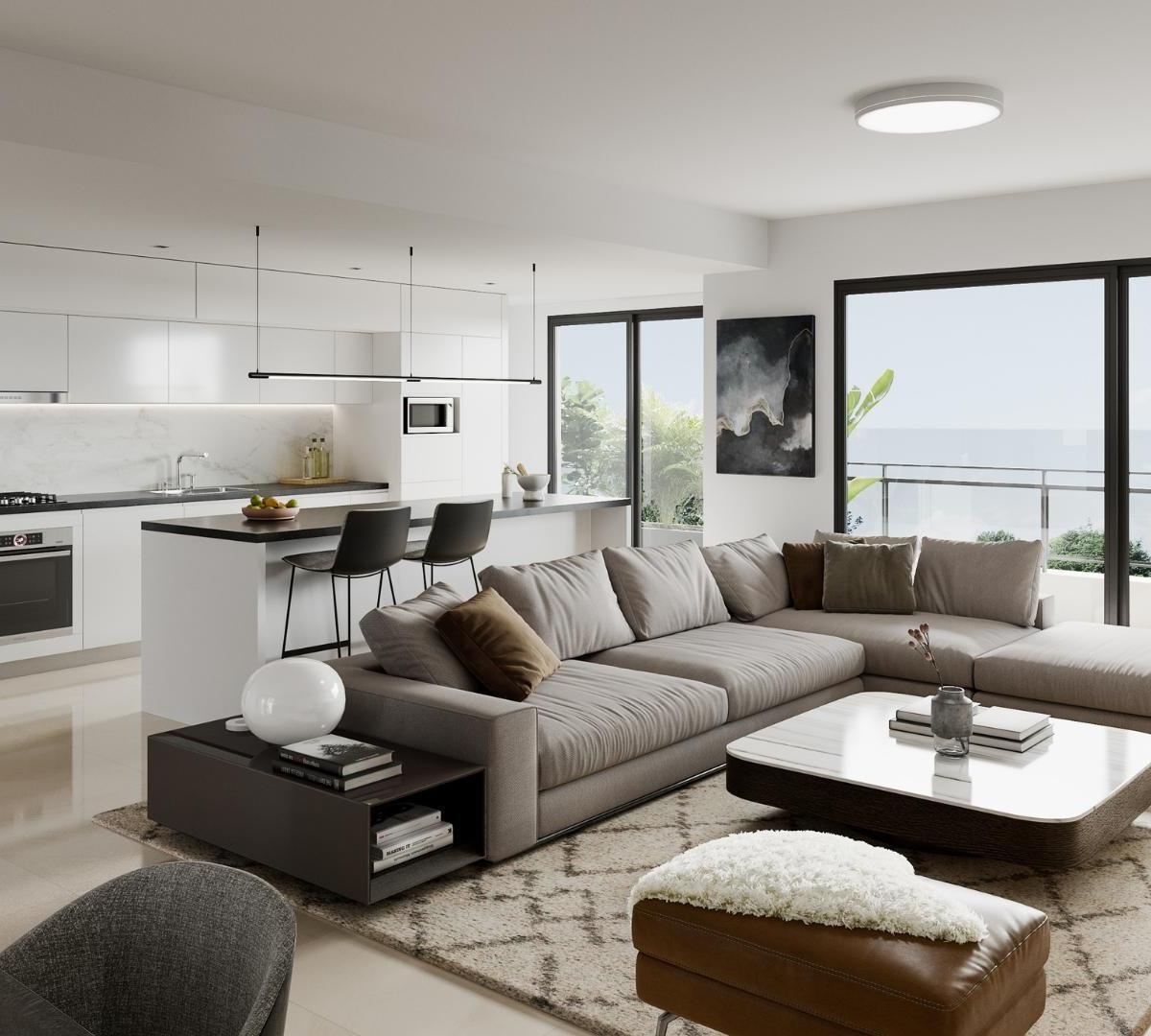 Departamento en Venta en Caballito, Capital Federal, Buenos Aires 1