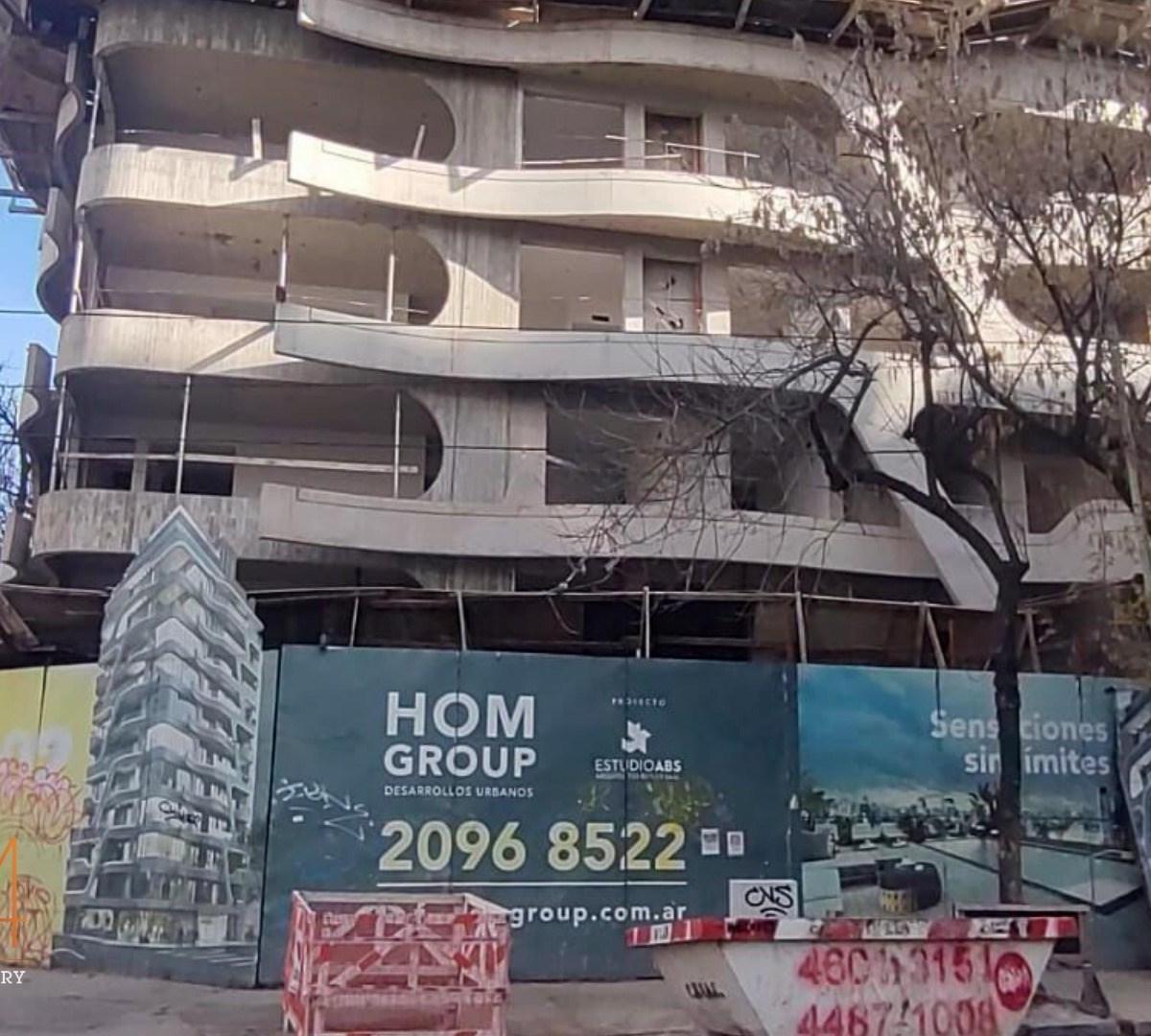 Departamento en Venta en Flores, Capital Federal, Buenos Aires 4