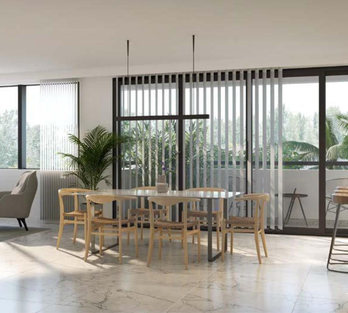 Departamento en Venta en Tigre, G.B.A. Zona Norte, Argentina