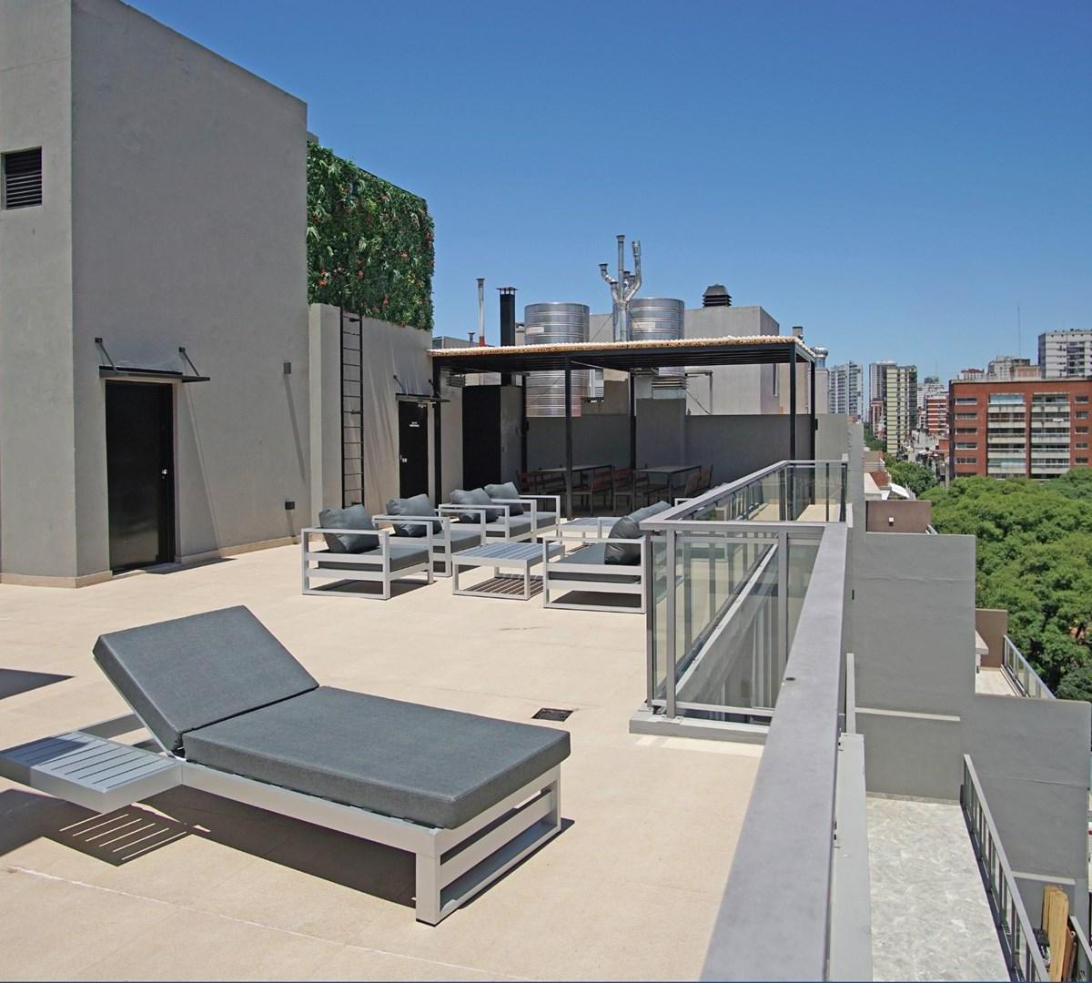 Mova O´higging - Departamento en Venta Ubicado en Belgrano, Capital Federal, Buenos Aires 3