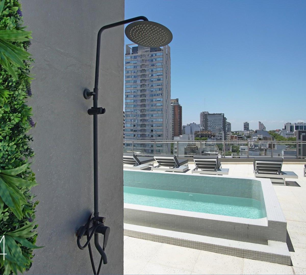 Mova O´higging - Departamento en Venta Ubicado en Belgrano, Capital Federal, Buenos Aires 4