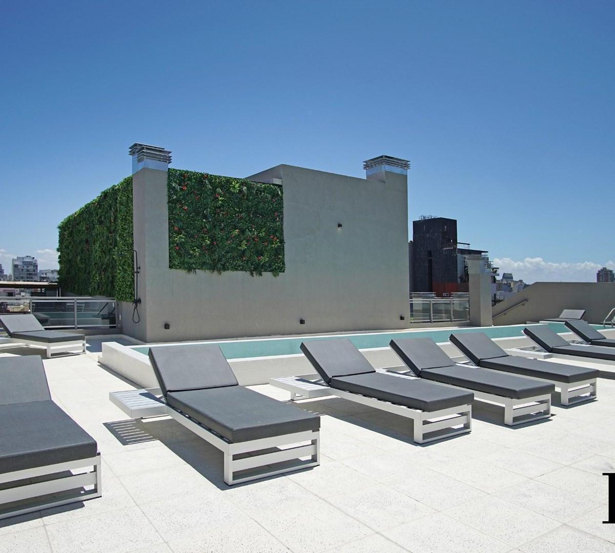 Mova O´higging - Departamento en Venta Ubicado en Belgrano, Capital Federal, Buenos Aires 5