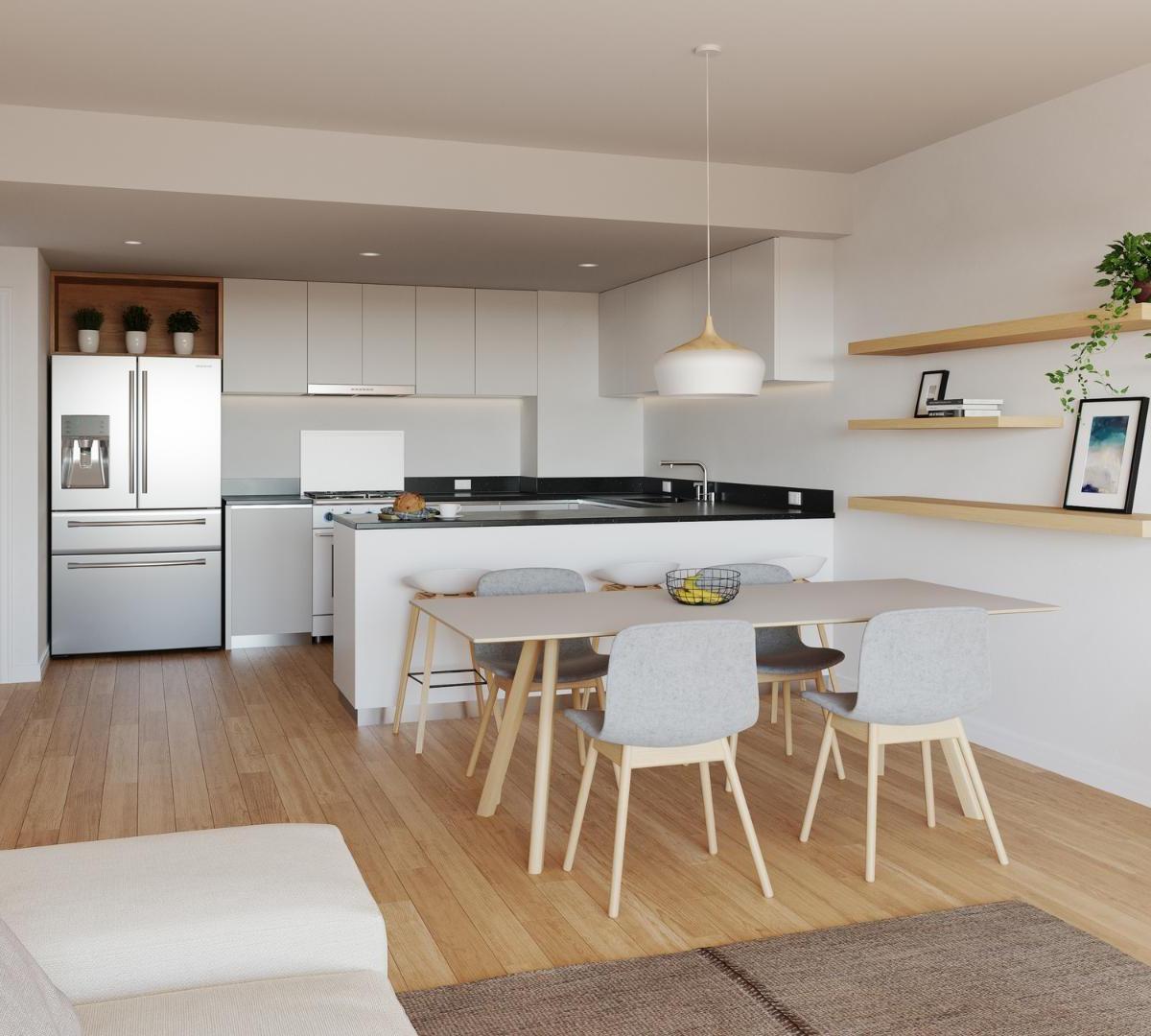 Departamento en Venta en Villa Santa Rita, Capital Federal, Buenos Aires 3