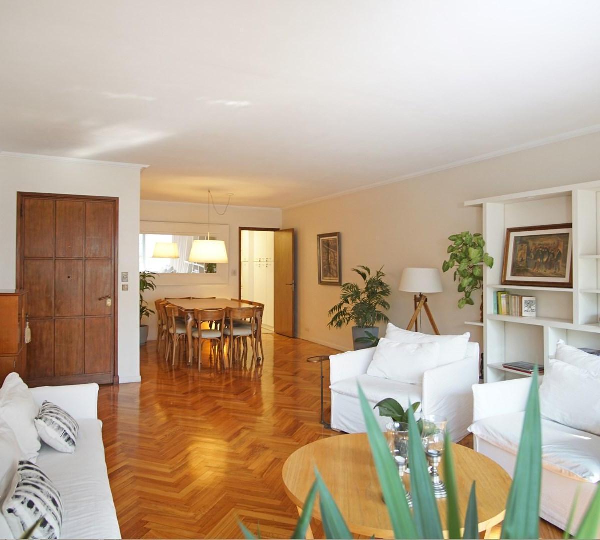 Departamento en Venta en Recoleta, Capital Federal, Buenos Aires 3