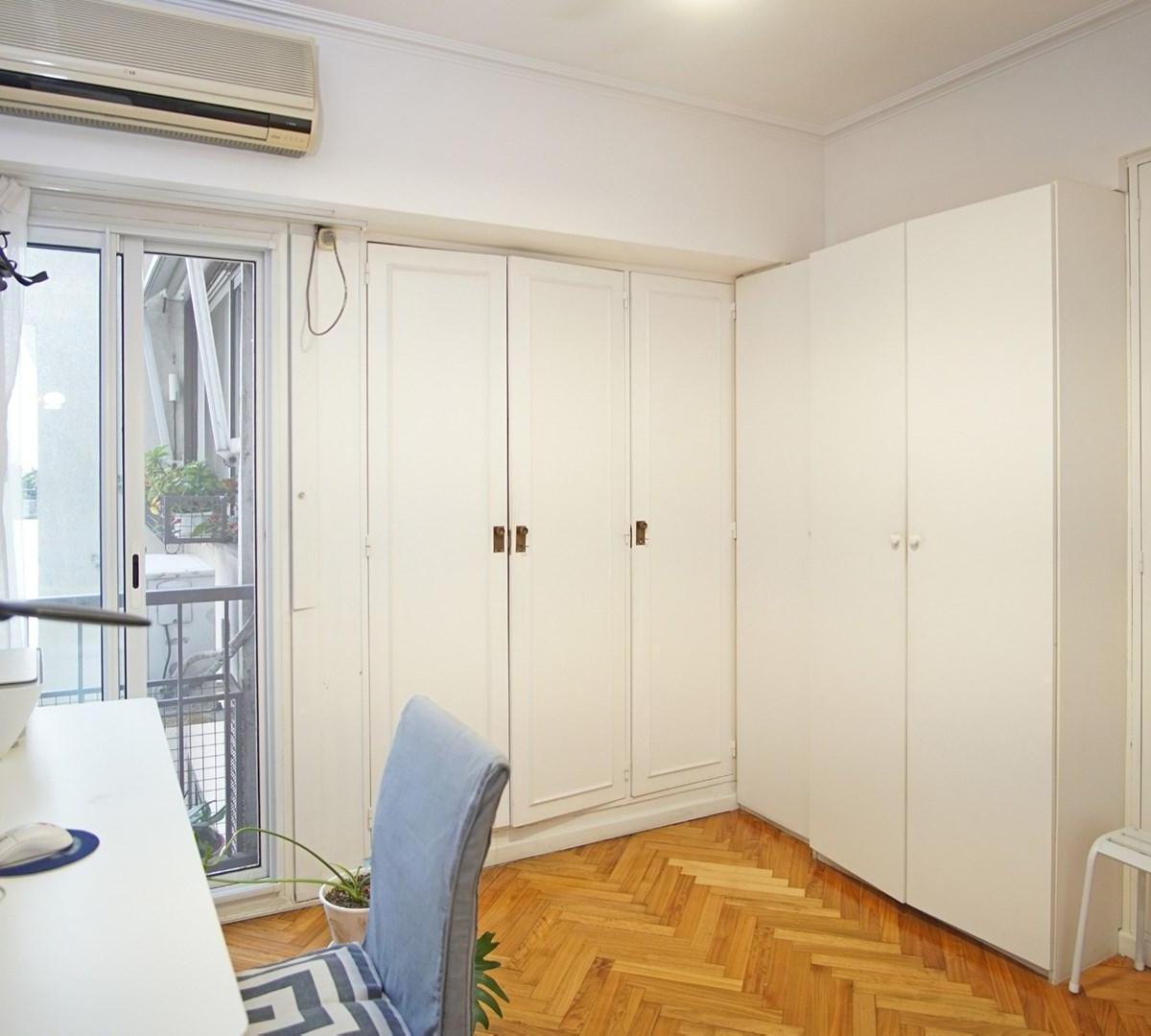 Departamento en Venta en Recoleta, Capital Federal, Buenos Aires 1