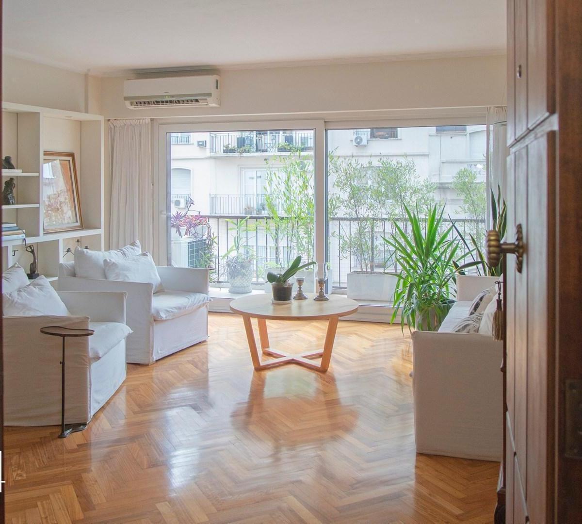 Departamento en Venta en Recoleta, Capital Federal, Buenos Aires 2