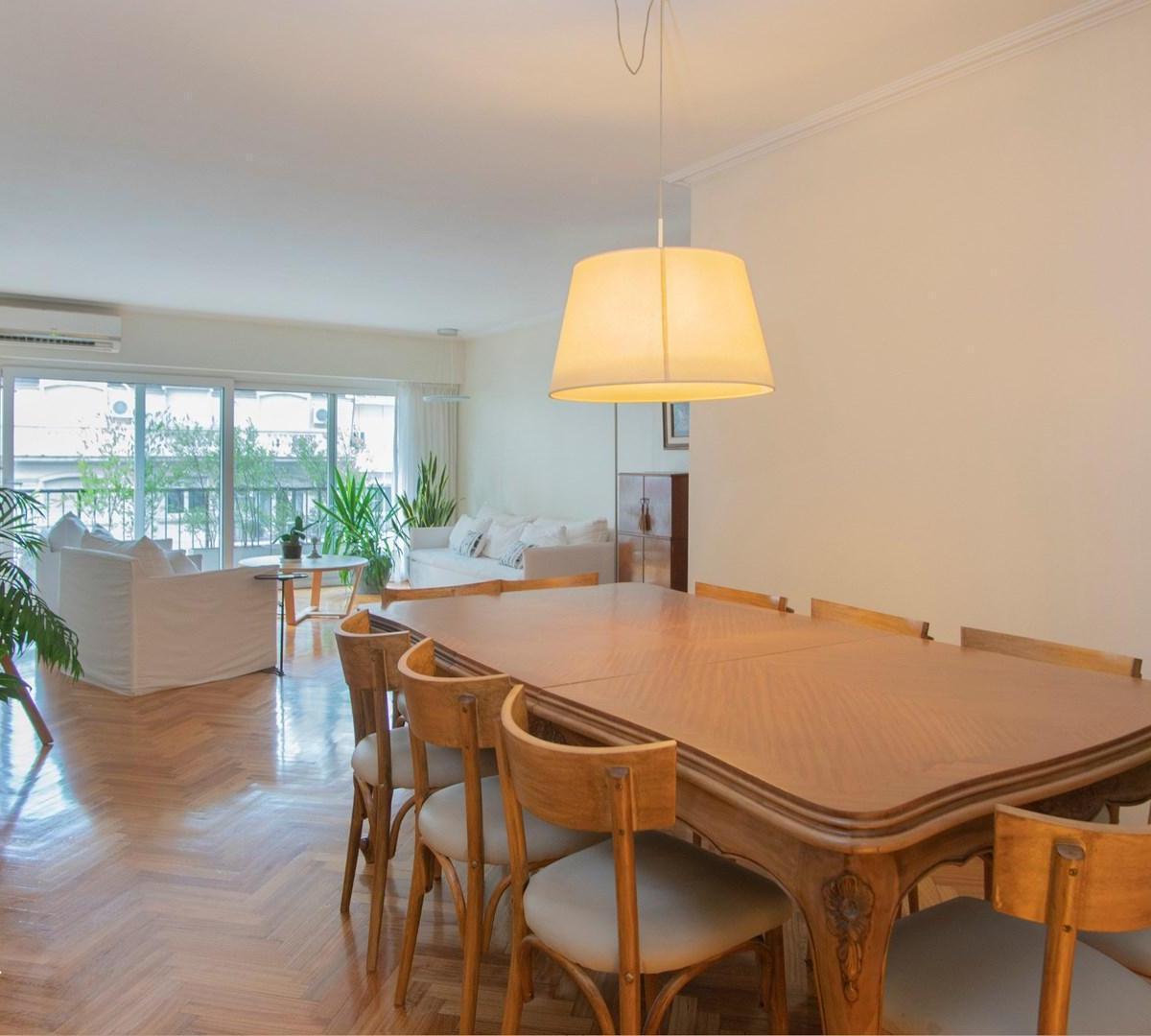 Departamento en Venta en Recoleta, Capital Federal, Buenos Aires 1