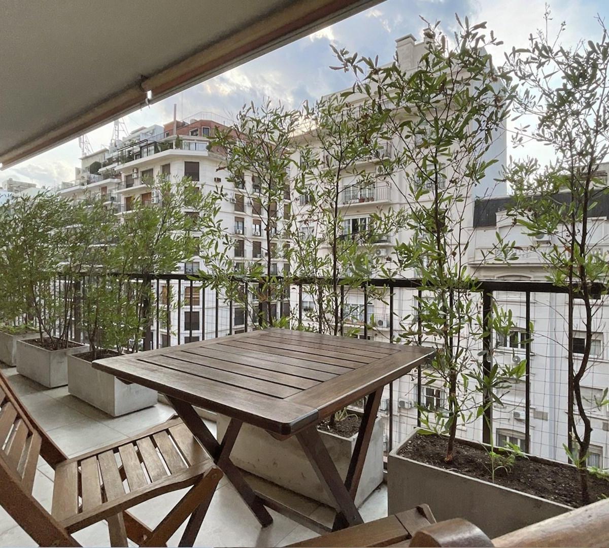 Departamento en Venta en Recoleta, Capital Federal, Buenos Aires 2