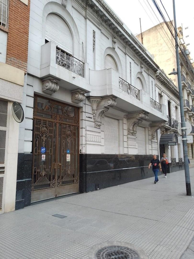 Increíble Oportunidad Impactante Petit Hotel en Caballito Ideal Desarrolladores