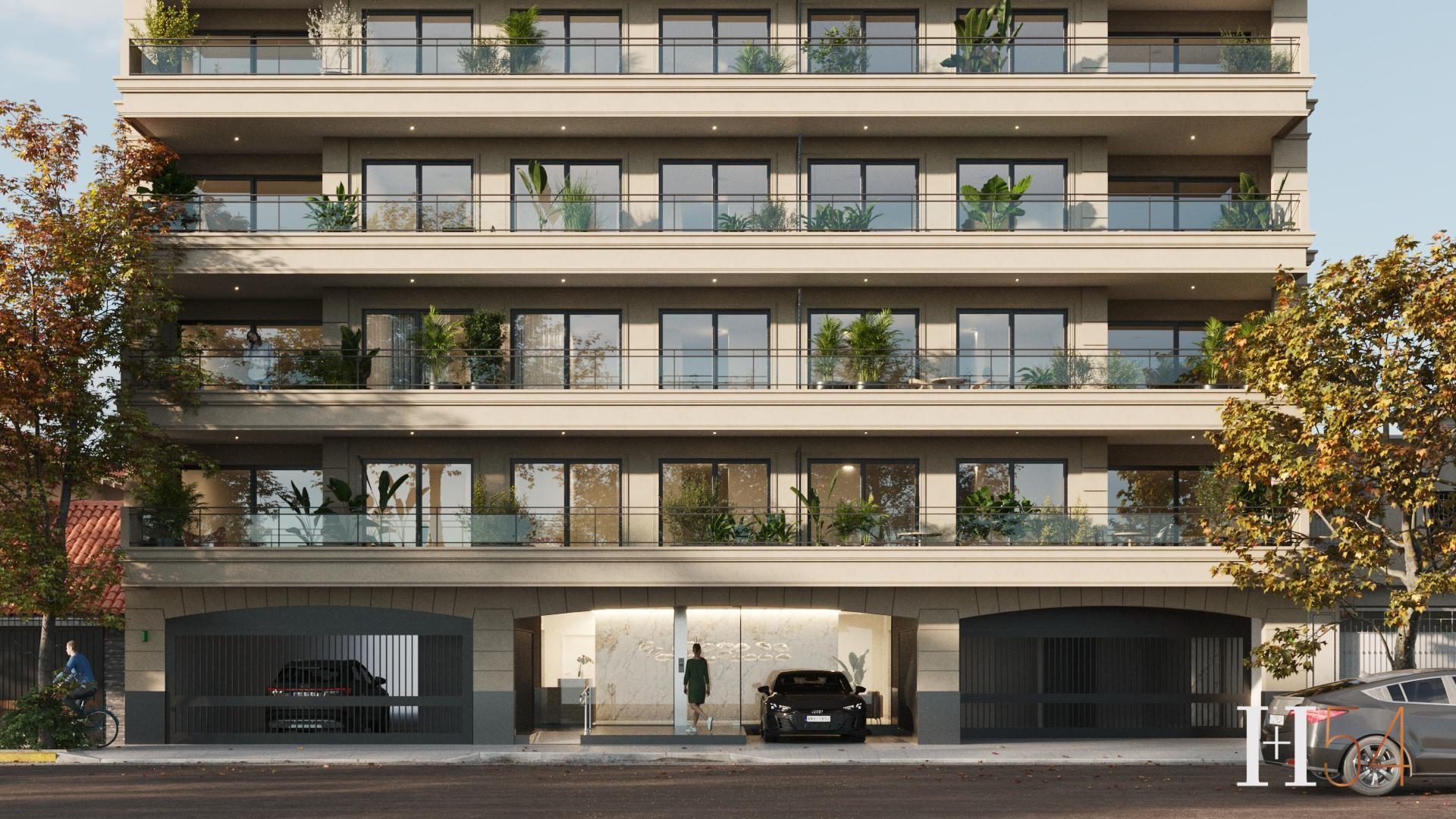 Departamento en Venta en Villa Devoto, Capital Federal, Buenos Aires