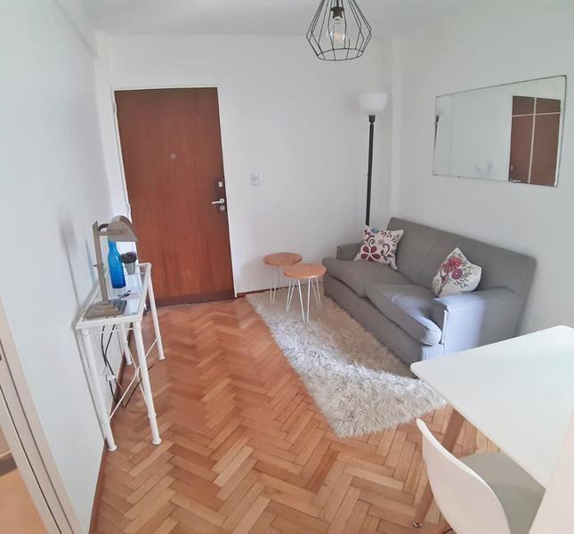 Foto de Recoleta | 2 Amb con Patio | A 1 Cuadra de Santa Fe | Ideal Renta, imagen 4