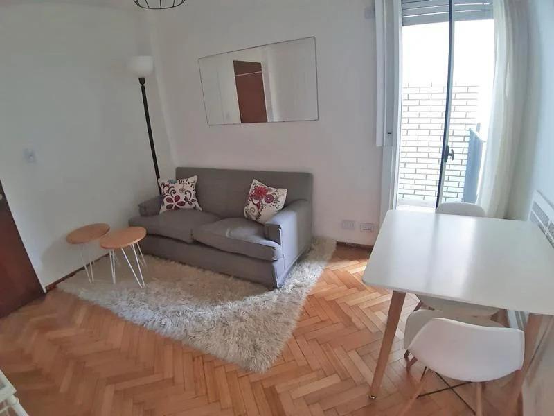 Foto de Recoleta | 2 Amb con Patio | A 1 Cuadra de Santa Fe | Ideal Renta, imagen 2